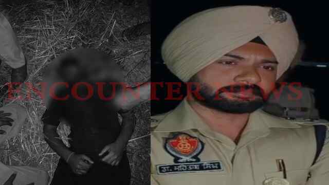 Punjab News: इलाके में चली ताबड़तोड़ गोलियां, 2 युवकों की मौत, एक गंभीर घायल, देखें वीडियो