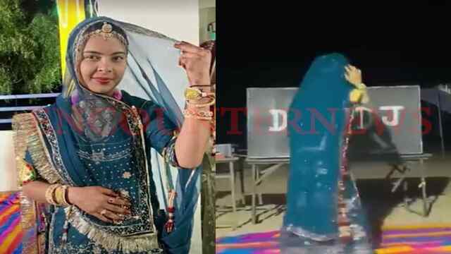 शादी में Dance करते हुए 22 वर्षीय महिला की मौत, देखें Video