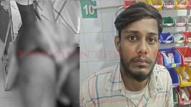 Punjab News: लूटपाट का विरोध करने पर Zomato Delivery Boy पर चाकू से हमला, देखें वीडियो