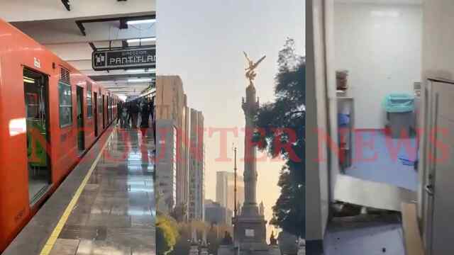 6.5 तीव्रता से लगे भूकंप के तेज झटके, 2 की मौत, कई घायल, देखें वीडियो