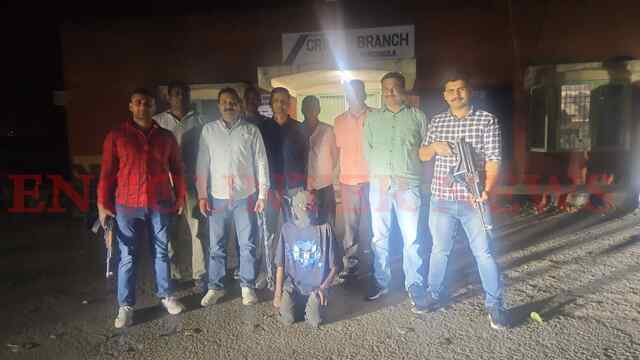 लूट के इरादे से युवक की हत्या, 6 घंटे में पुलिस ने काबू किया मुख्य आरोपी, देखें वीडियो