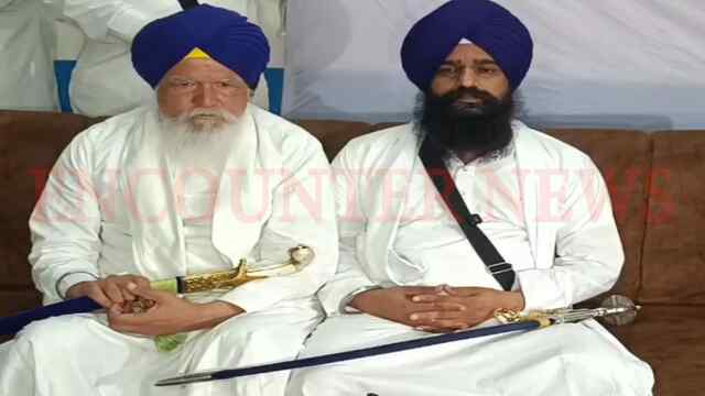 Punjab News: श्री अकाल तख्त साहिब ने विधानसभा स्पीकर संधवां को किया तलब, इस दिन होंगे पेश