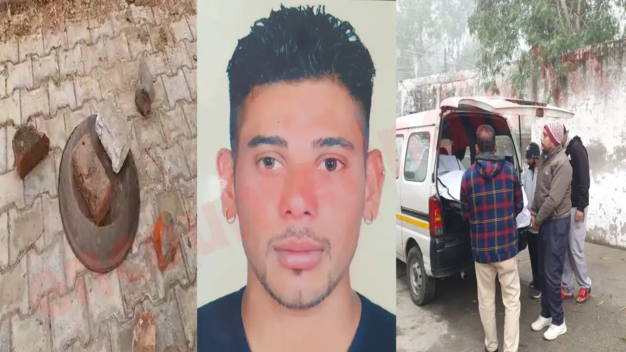 Jalandhar News: हमलावारों ने किया व्यक्ति का तेजधार हथियारों से कत्ल, देखें वीडियो