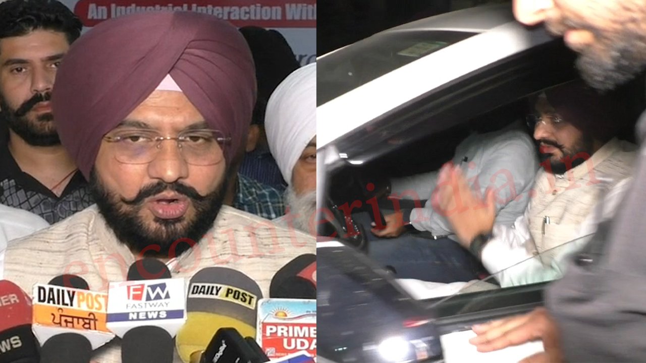 Punjab News: Cabinet Minister तरुणप्रीत सिंह ने कारोबारियों की सुनीं परेशानियां, देखें वीडियो