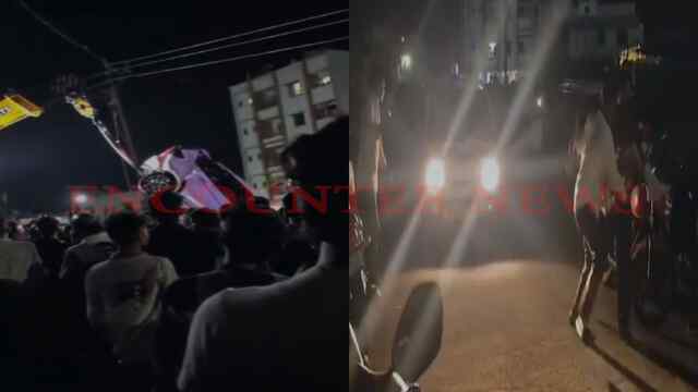 बड़ा हादसाः कुएं में कार गिरने से परिवार के 9 लोगों की मौत, देखें वीडियो