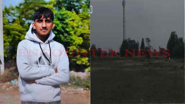 Punjab News: क्रिकेट खेलते आसमानी बिजली गिरने से 11 युवकों को लगा झटका, एक की मौत, देखें वीडियो