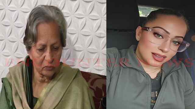 Jalandhar News: Social media influencer Nancy Grewal की मौत को लेकर मां ने किया खुलासा, देखें वीडियो
