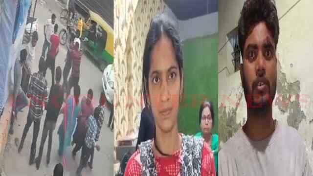 Punjab News: ढाबे पर Bike से टक्कर के बाद छिड़ा विवाद, युवक ने निकाली Pistol, देखें CCTV