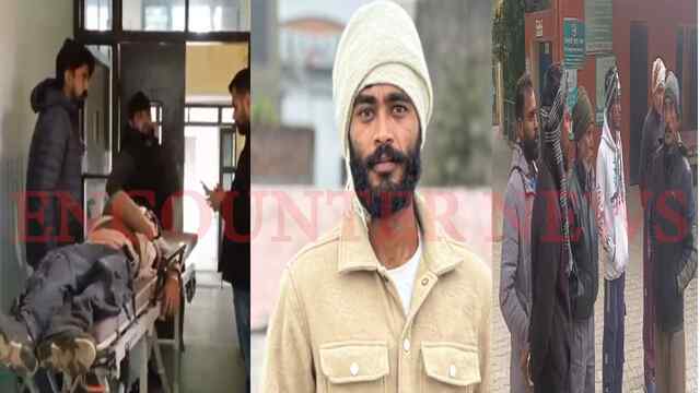 Punjab News: Love Affair में युवक की हत्या, परिवार ने मांगा इंसाफ, देखें वीडियो