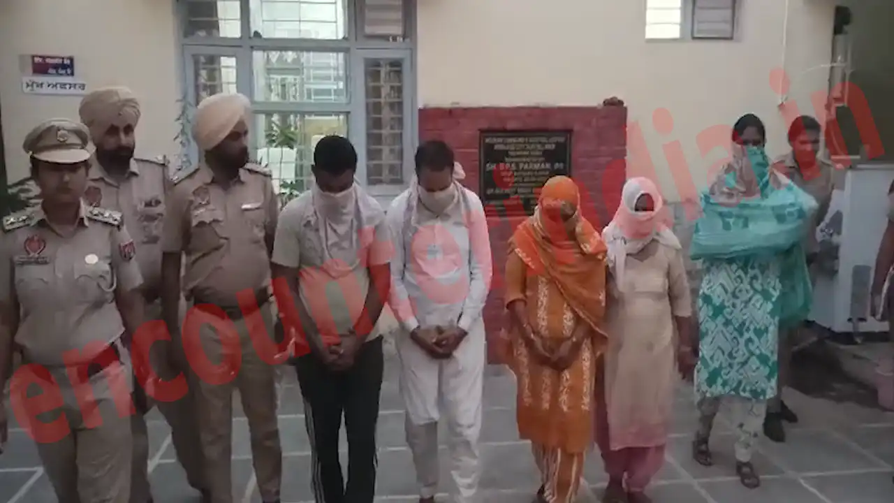 Punjab News: झगड़े के बाद चली गोली में एक व्यक्ति की मौत, देखें वीडियो