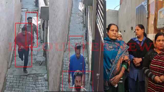 Jalandhar News: घर में घुसकर नौजवानों के हमले के मामले में अब दूसरे पक्ष ने किए खुलासे, देखें वीडियो