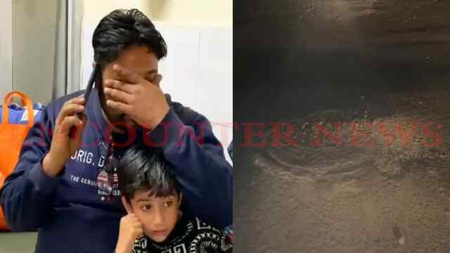 Punjab News: सड़क हादसे में महिला की मौत, सदमे में परिवार, देखें वीडियो
