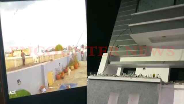 Jalandhar News: गजब चोरी, पहले बनाया चिकन, पी चाय, फिर नगदी और सामान लेकर चोर फरार, देखें वीडियो 