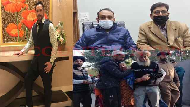 Jalandhar News: लक्की ओबेरॉय को लेकर डॉक्टर का आया बड़ा बयान, देखें वीडियो