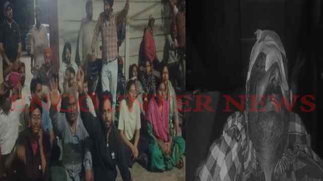 Punjab News: दीवार पर ड्रिल के साथ कील पर हुई खूनी झड़प, जमकर चले ईंट-पत्थर, देखें वीडियो