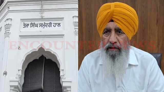 Vaisakhi जत्थे के Schedule में बदलाव, अब श्रद्धालु 10 अप्रैल से रवाना होंगे पाकिस्तान, देखें वीडियो
