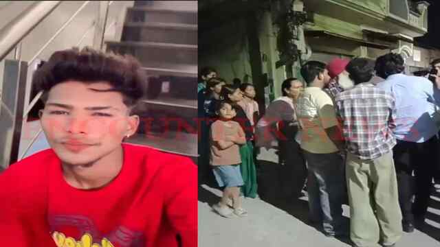 Jalandhar News: इलाके में संदिग्ध परिस्थितियों में युवक की मौत, लड़की परिवार पर लगे आरोप, देखें वीडियो
