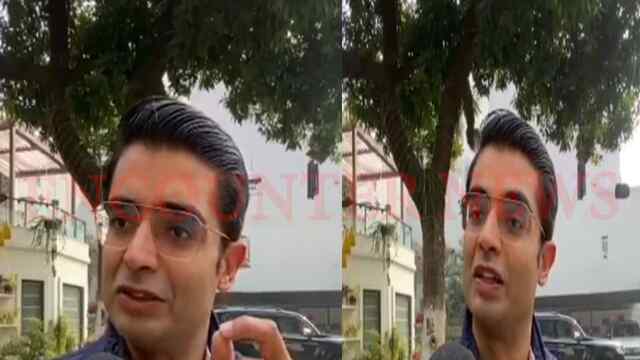 Jalandhar News: नवजोत कौर सिद्धू के इस्तीफे को लेकर BJP नेता जयवीर शेरगिल ने कांग्रेस की खोली पोल, देखें वीडियो