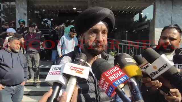 Jalandhar News: गोलियां मामले में मृतक लक्की ओबेरॉय के चाचे ने किए अहम खुलासे, देखें वीडियो