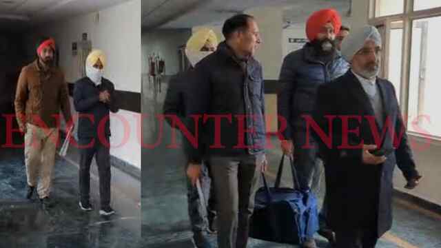 Punjab News: बिक्रम मजीठिया के करीबी गुलाटी को लेकर कोर्ट का आया फैसला, देखें वीडियो