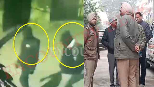 Punjab News: पूर्व AG की पत्नी की हत्यारा दूसरा आरोपी गिरफ्तार, देखें वीडियो