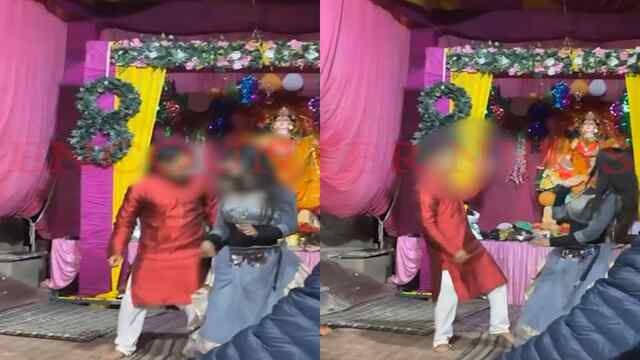 Punjab News: धार्मिक कार्यक्रम में अश्लील गानों पर Dance, लोगों ने जताया रोष, 4 पर FIR