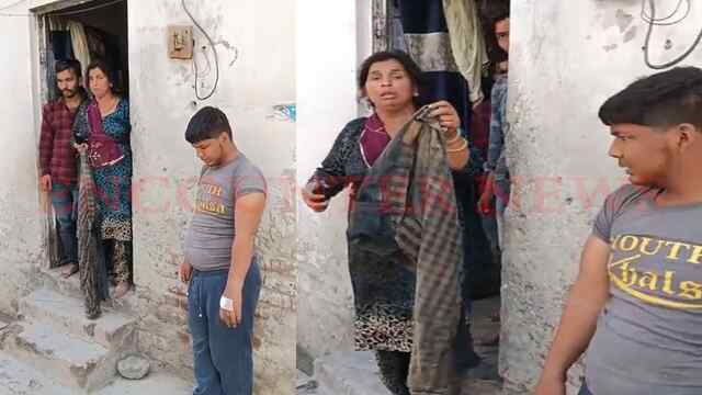 Jalandhar News: दोआबा चौक पर युवक से मारपीट को लेकर परिवार का आया बयान, देखें वीडियो