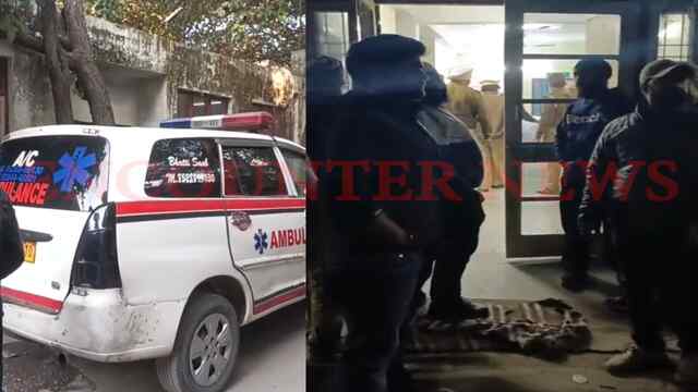 Jalandhar News: 3 डॉक्टरों के पैनल ने लक्की के शरीर से 5 गोलियां निकाली, कत्ल के बाद नौकर गायब, देखें वीडियो
