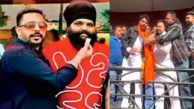 Punjab News: क्यों दुश्मनी में बदली दोस्ती, खालसा कॉलेज की प्रधानगी के 44 दिन बाद कत्ल, देखें वीडियो