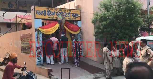 Jalandhar: उपचुनाव को लेकर वोटिंग शुरू, 700 जवान तैनात
