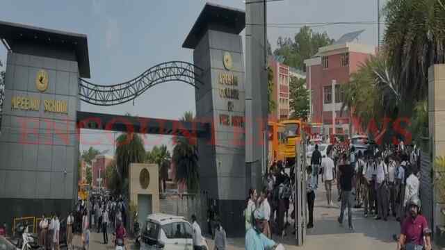 Jalandhar News: APJ School को मिली धमकी के बाद परिजनों का आया बयान, देखें वीडियो