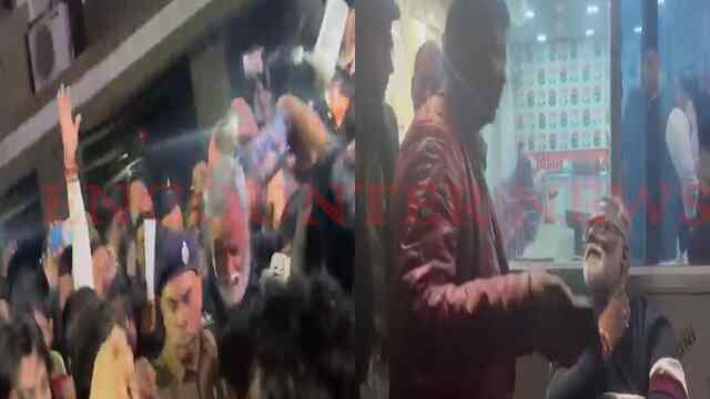 इस केस में सांसद पप्पू यादव गिरफ्तार, चला हाईवोल्टेज ड्रामा, देखें वीडियो