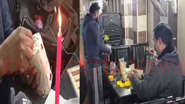 Jalandhar News: राजू ढाबे पर सेहत विभाग की दबिश, भरे सैंपल, देखें वीडियो