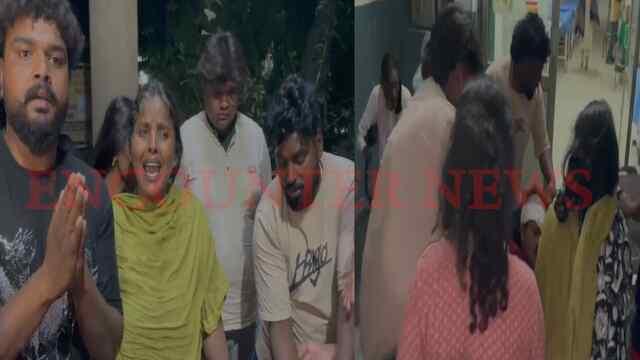 Jalandhar News: 2 पक्षों में हुई खूनी झड़प में व्यक्ति घायल, पल्ली स्वामी पर लगे आरोप, देखें वीडियो