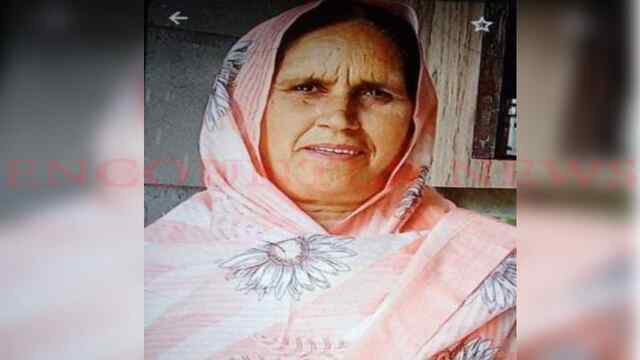 Punjab News: लंगर से वापस लौट रही महिला को तेज रफ्तार कार ने कुचला, 10 फीट हवा में उछली, मौके पर मौत