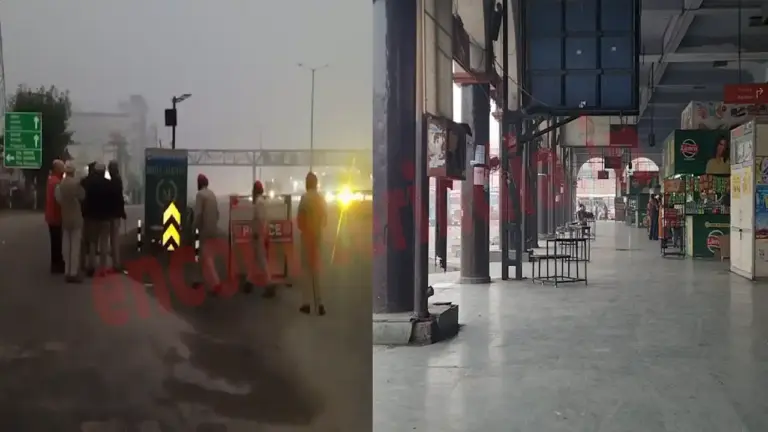 Jalandhar News: किसानों की पंजाब बंद की कॉल को लेकर नेशनल हाईवे जाम, रूट डायवर्ट, देखें वीडियो