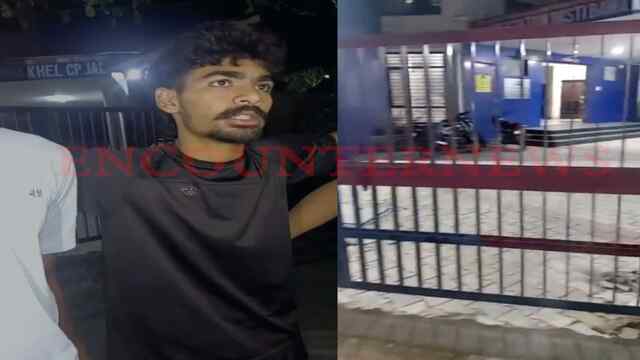 Jalandhar News: Sports College में भिड़े खिलाड़ी, 3 नौजवान घायल, कोच पर लगे गंभीर आरोप, देखें वीडियो