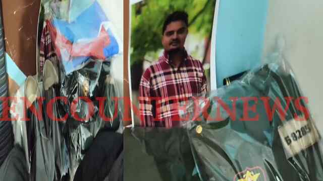 Jalandhar News: रूस जंग में मारे गए मनदीप के घर पहुंचे भूपेश बघेल और राजा वडिंग, रखी ये मांग, देखें वीडियो