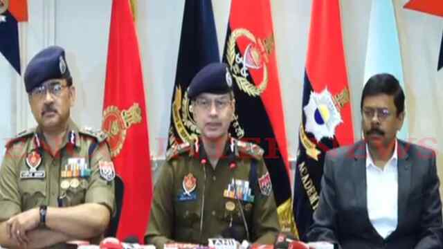 Punjab News: DGP Gaurav Yadav का आप्रेशन प्रहार 2.0 को लेकर आया बयान, देखें वीडियो
