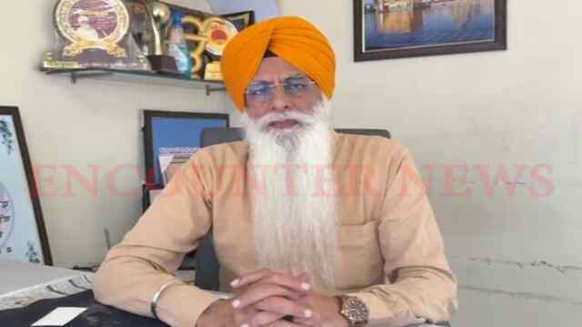 Punjab News: गुरुद्वारा साहिब में तोड़फोड़ की घटना को लेकर SGPC सदस्य गुरचरण ग्रेवाल का आया बयान, देखें वीडियो