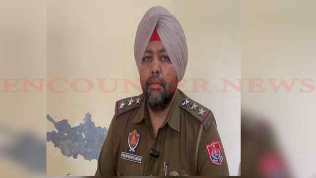 Jalandhar News: नौजवान की धारदार हथियारों से हत्या, सड़क पर पड़ा मिला शव, देखें वीडियो