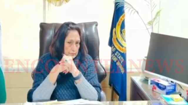Punjab News: सगी मां पर बेटी ने लगाए गंभीर आरोप, ससुराल से निकलवाया, महिला आयोग के पास पहुंचा मामला, देखें वीडियो