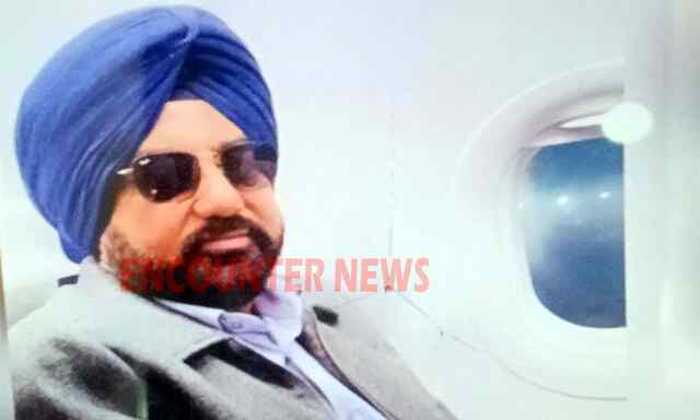 Jalandhar News: विजिलेंस की Raid, ASI रिश्वत लेते गिरफ्तार  देखें वीडियो