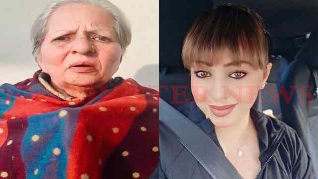 Jalandhar News: नैंसी कत्ल मामले में आया नया मोड़, मां ने किया खुलासा, देखें वीडियो
