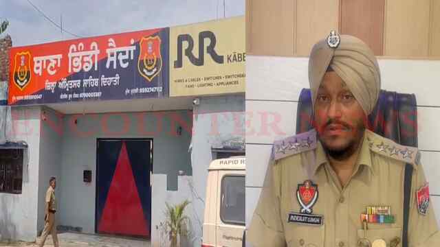 Punjab News: पुलिस पार्टी पर पत्थरों से हमला करने के मामले में DSP का आया बड़ा बयान, देखें वीडियो