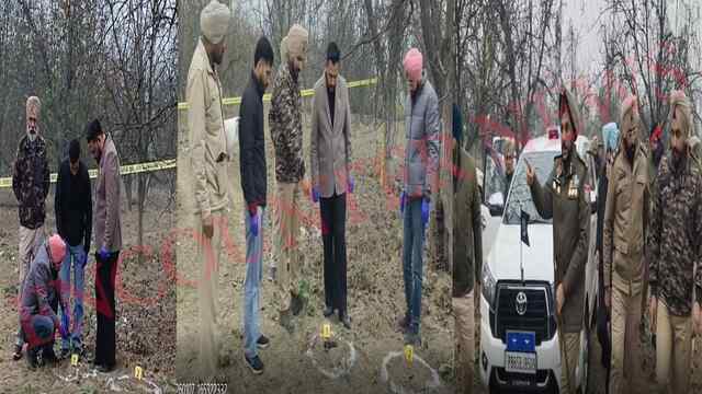 Punjab News: गैंगस्टर प्रभ दासूवाल के 2 शूटरों का पुलिस ने किया एनकाउंटर, देखें वीडियो