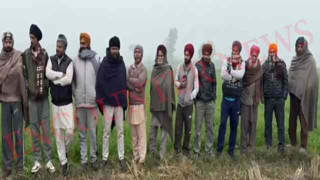 Punjab News: गांव में गरमाया मामला, सरपंच ने लोगों पर लगाए गंभीर आरोप, देखें वीडियो