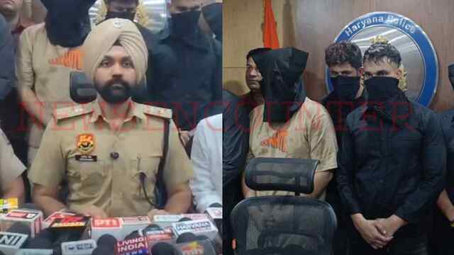 युवक के कत्ल मामले में 4 आरोपी गिरफ्तार, देखें वीडियो