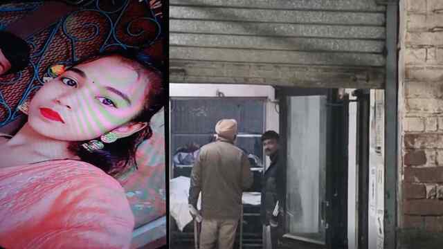 Punjab News: 16 वर्षीय युवती ने की आत्महत्या, घर में पंखे से लटका मिला शव, देखें वीडियो