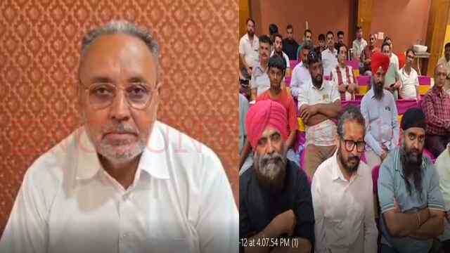 Punjab News: Verka की क्वालिटी पर उठे सवाल, डिस्ट्रीब्यूटर्स ने कहा- हम कंपनी की साख खराब नहीं होने देंगे, देखें वीडियो